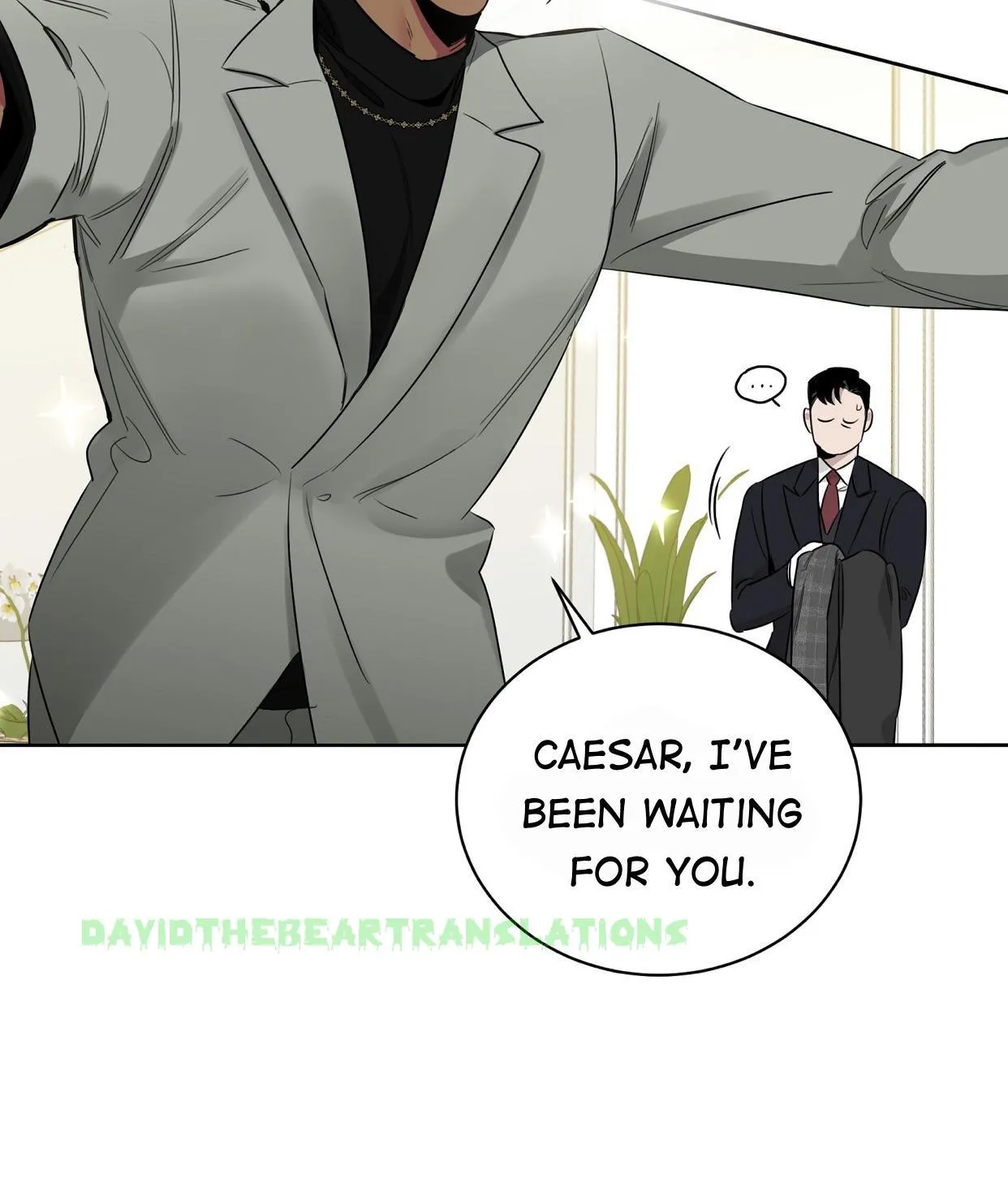 Roses And Champagne Chapter 33.2 page 99 - Mangabat