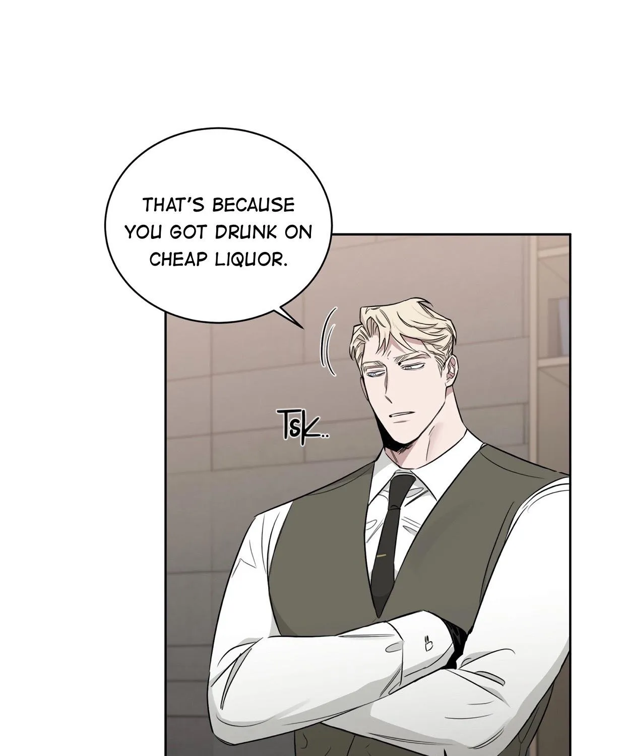 Roses And Champagne Chapter 33 page 62 - Mangabat