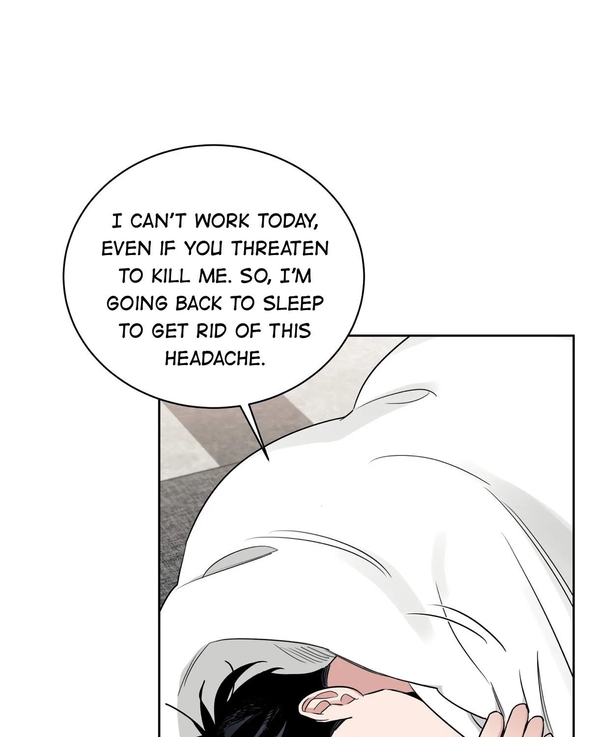 Roses And Champagne Chapter 33 page 76 - Mangabat