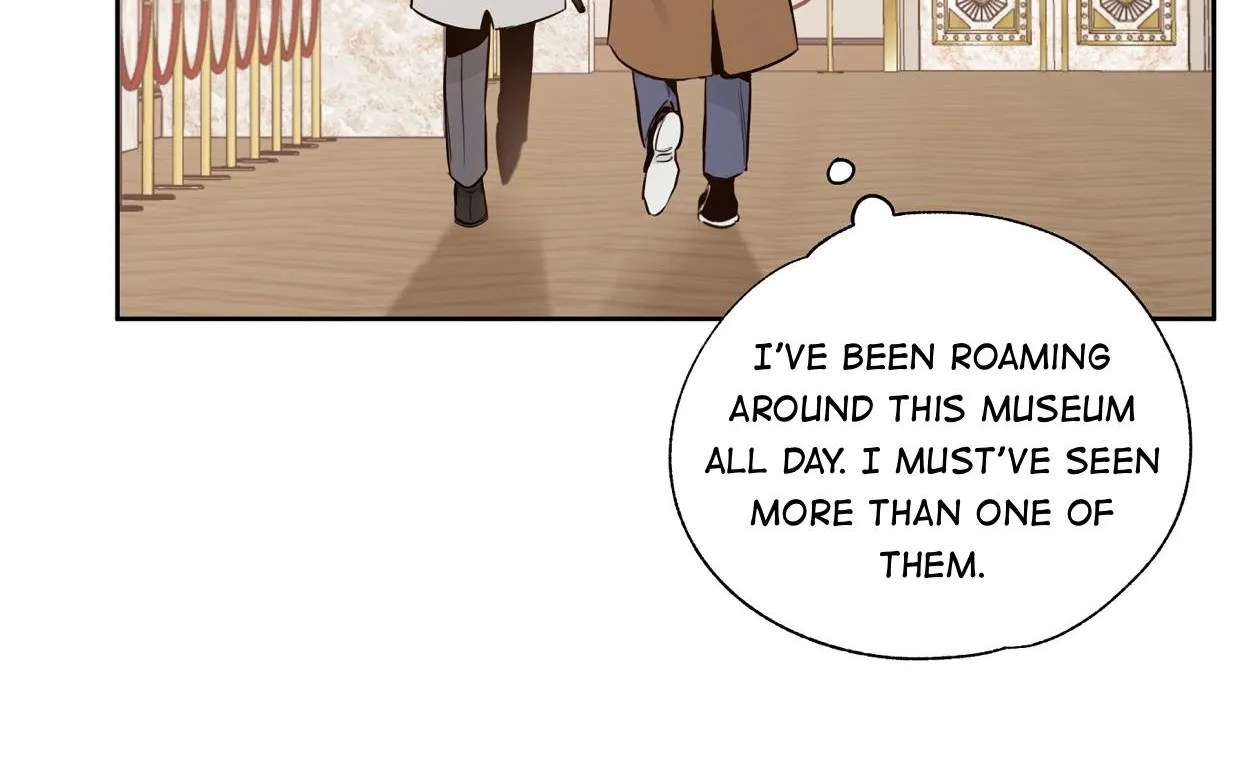 Roses And Champagne Chapter 35.1 page 151 - Mangabat