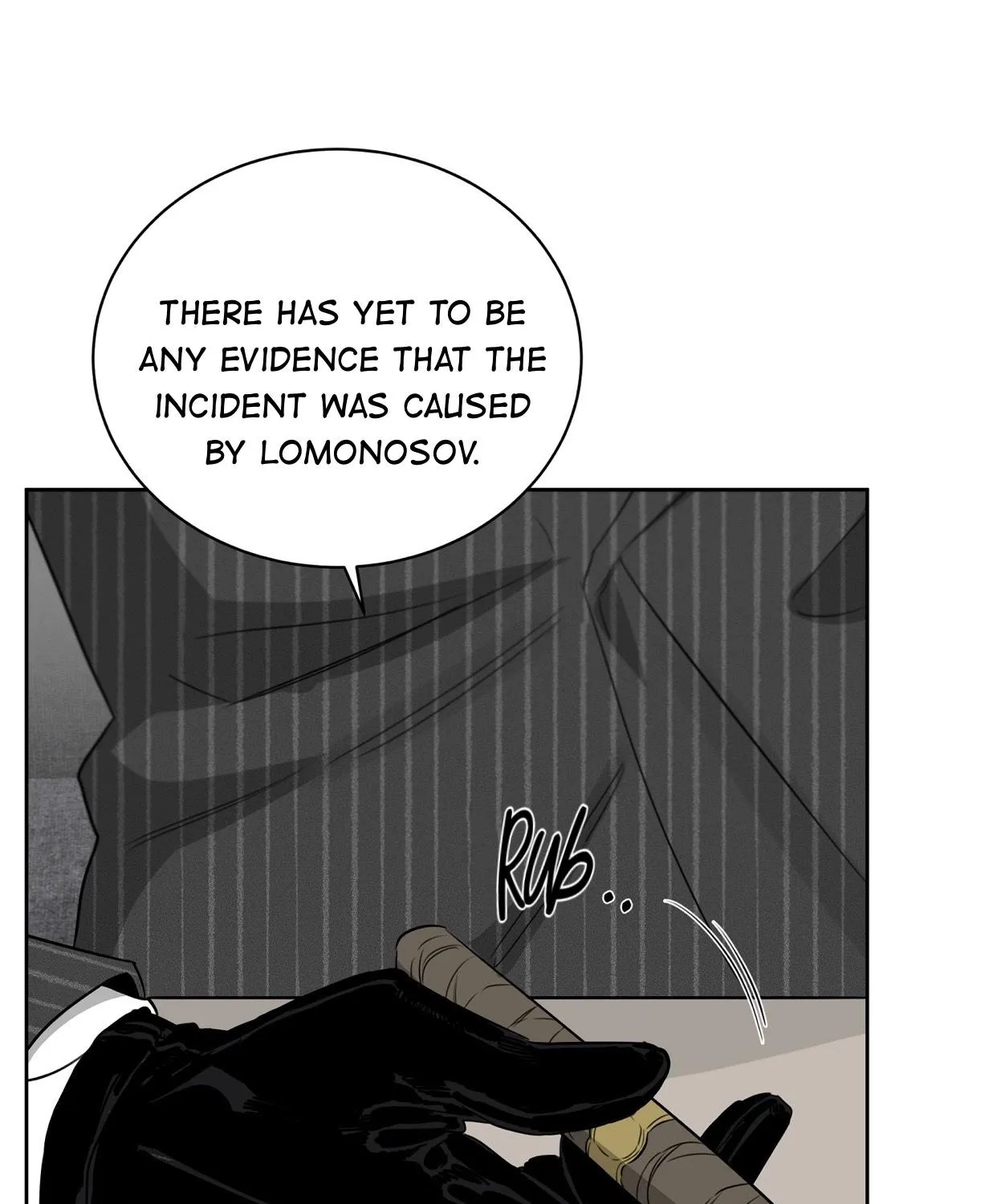 Roses And Champagne Chapter 35.1 page 40 - MangaKakalot