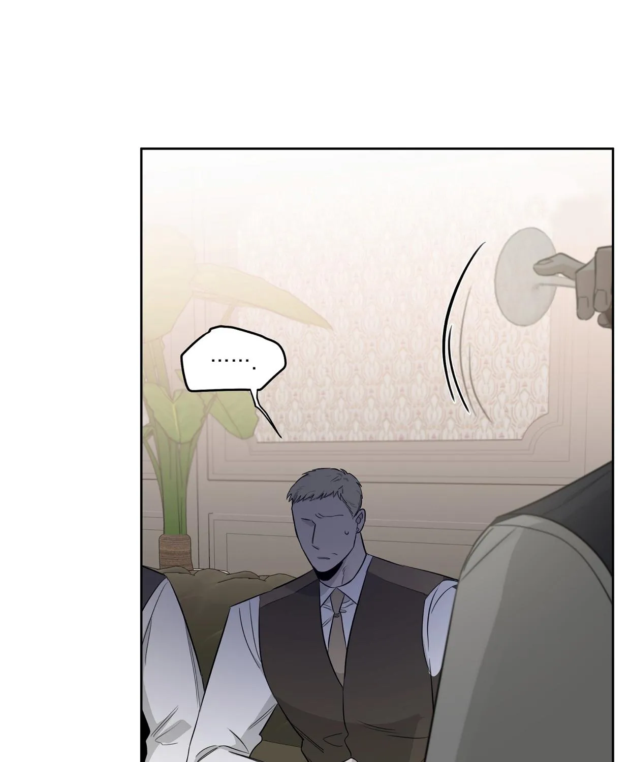 Roses And Champagne Chapter 35.1 page 91 - Mangabat