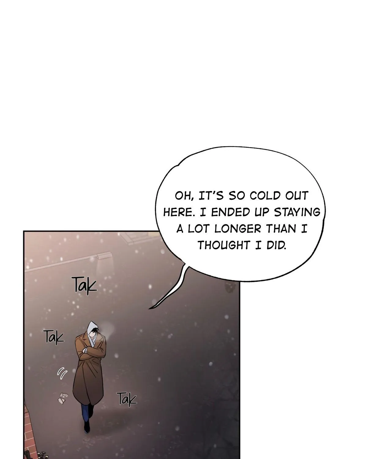 Roses And Champagne Chapter 36 page 33 - Mangabat