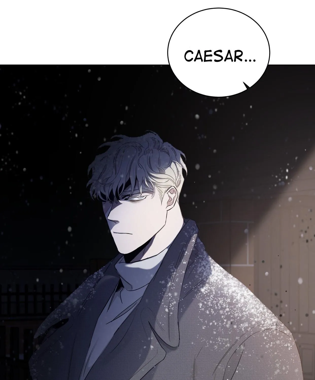 Roses And Champagne Chapter 36 page 43 - Mangabat