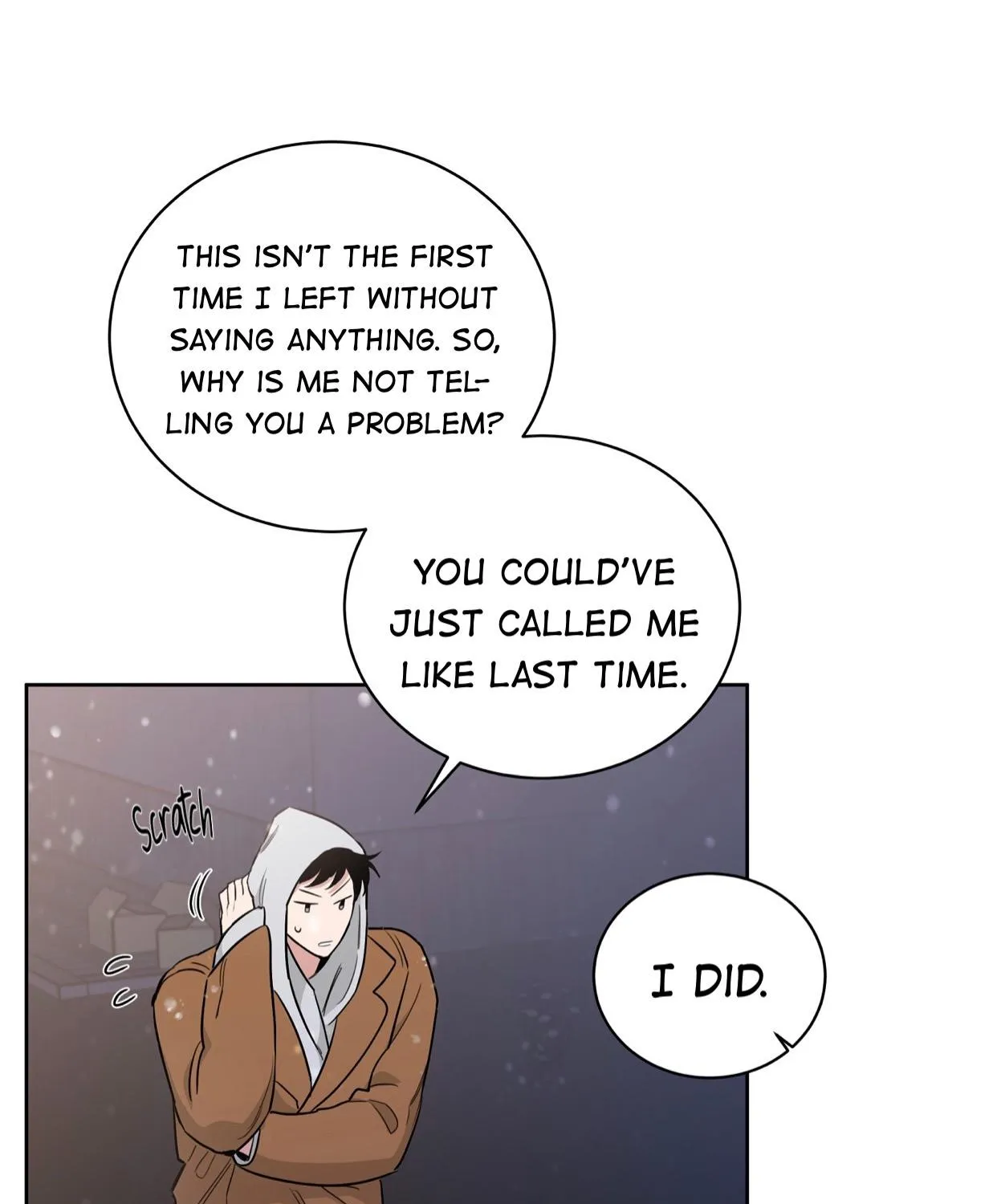 Roses And Champagne Chapter 36 page 49 - Mangabat