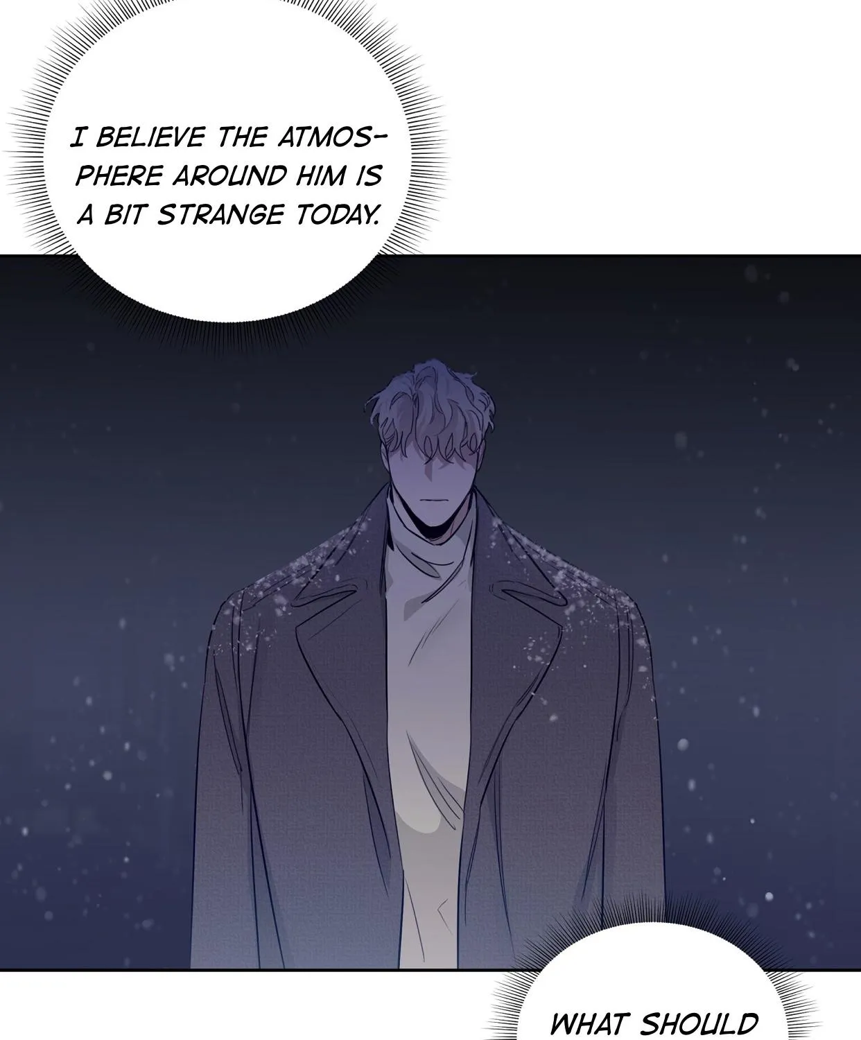 Roses And Champagne Chapter 36 page 61 - MangaKakalot