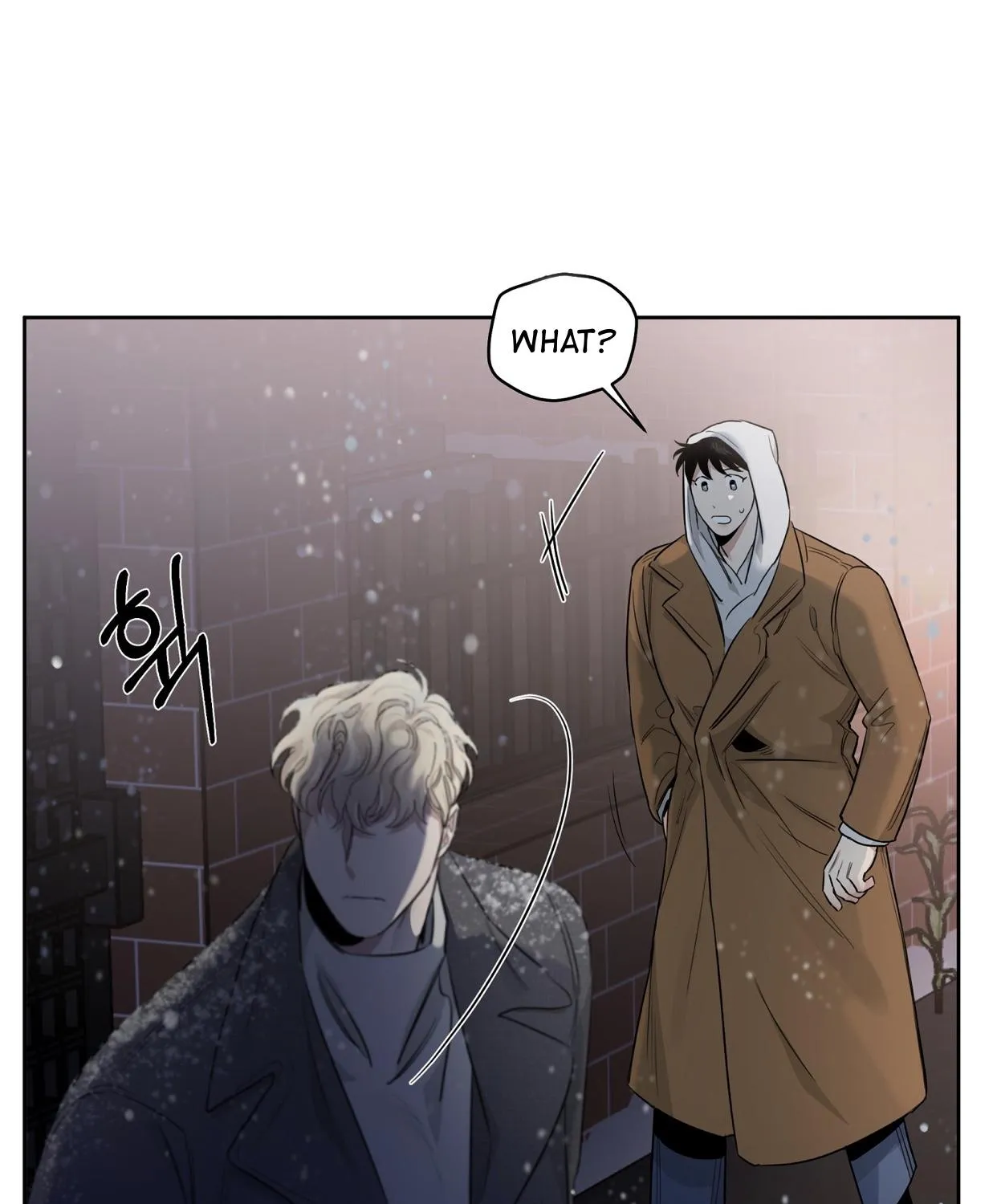 Roses And Champagne Chapter 36 page 65 - Mangabat