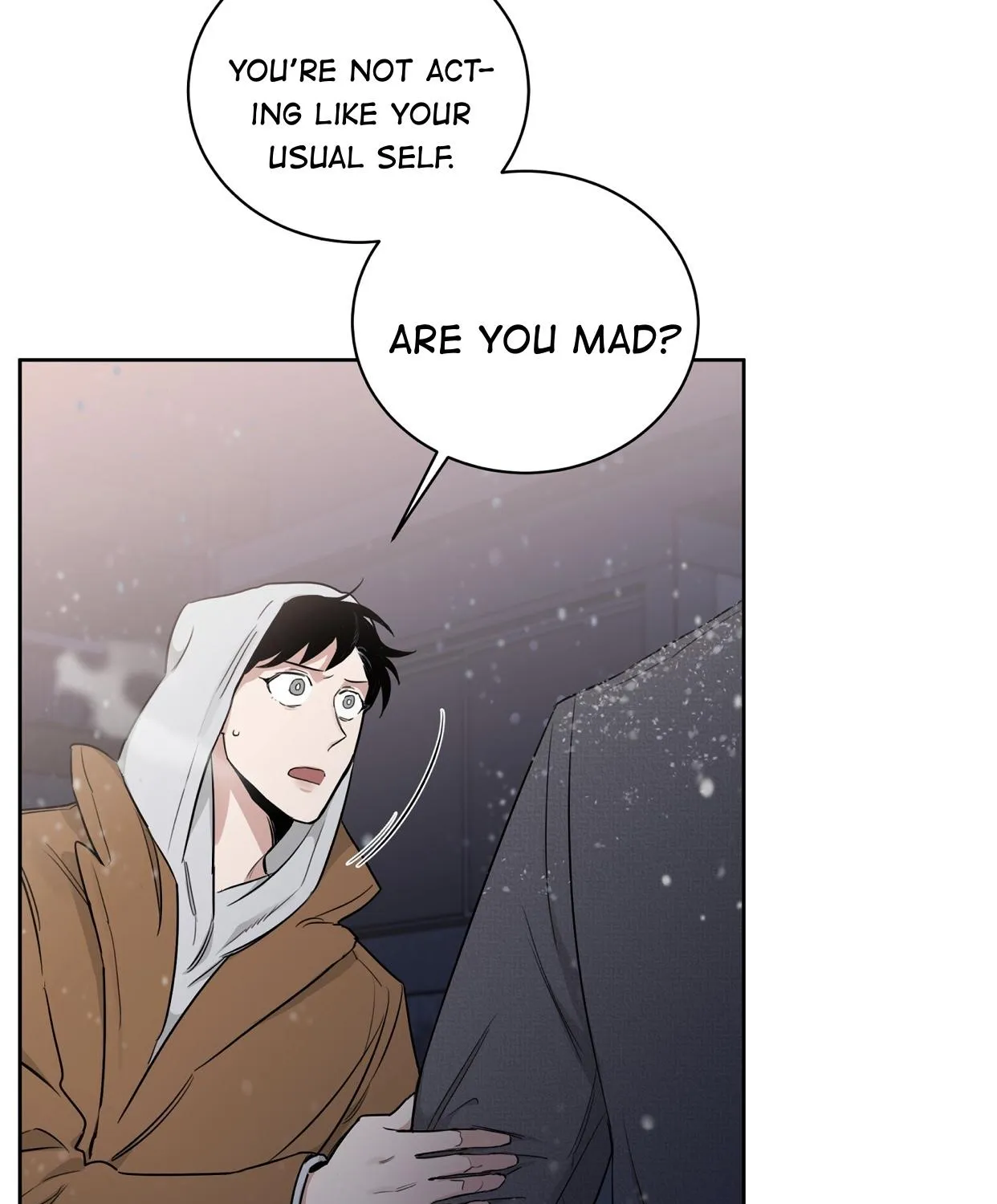 Roses And Champagne Chapter 36 page 70 - Mangabat