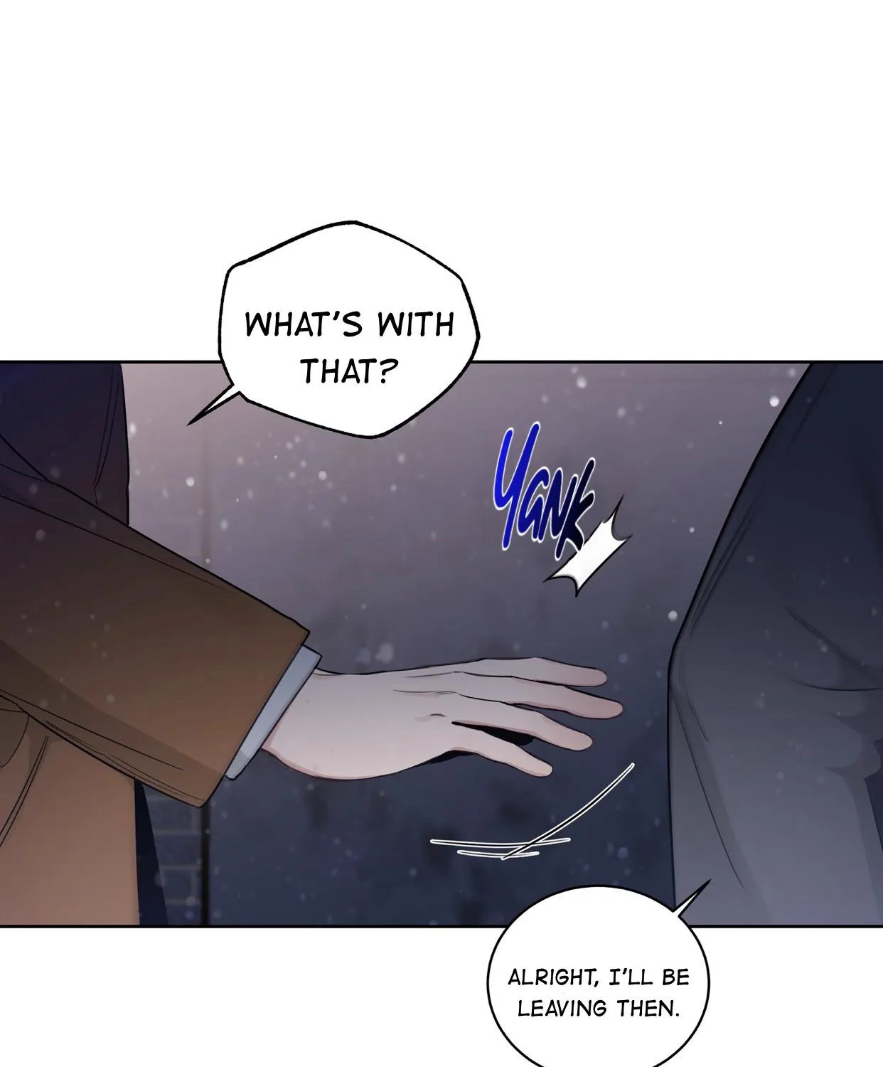 Roses And Champagne Chapter 36 page 78 - Mangabat