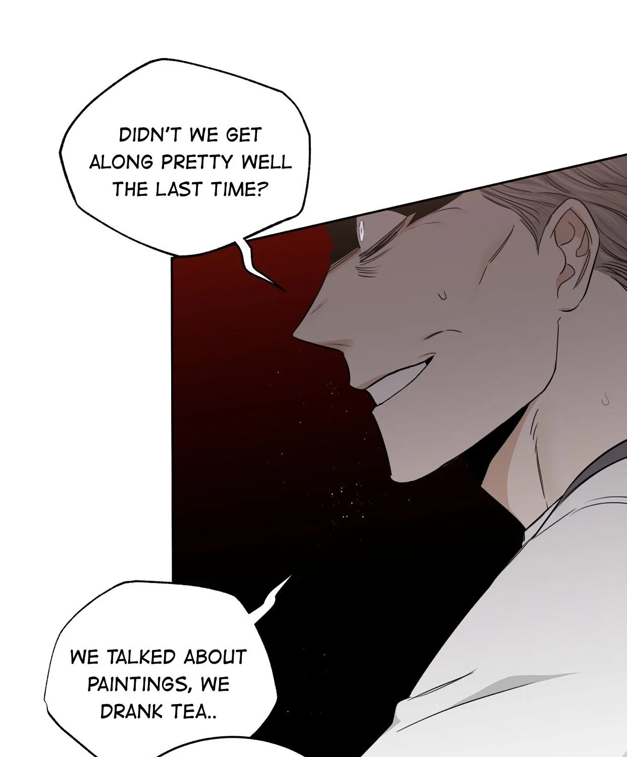 Roses And Champagne Chapter 37 page 112 - Mangabat