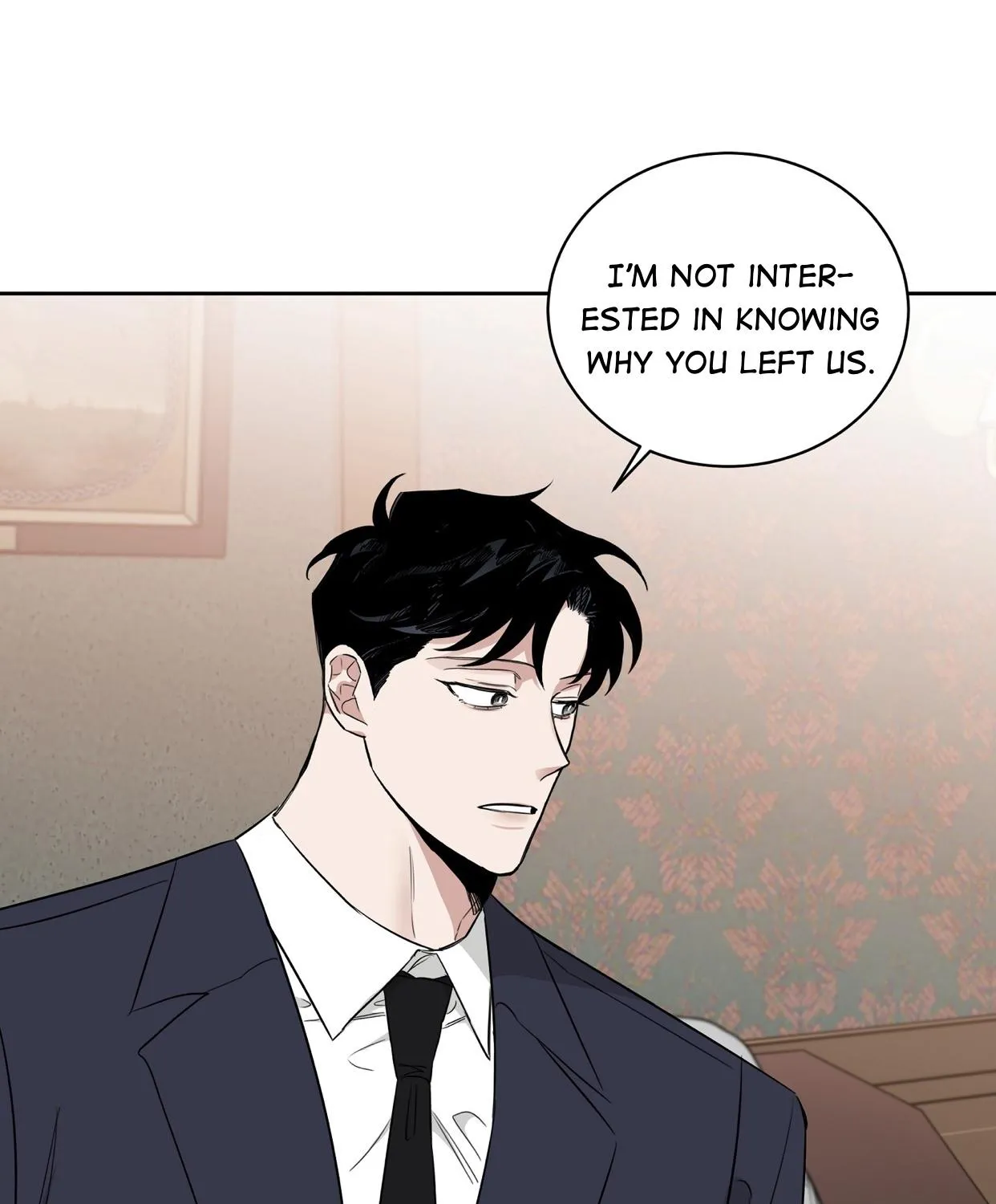 Roses And Champagne Chapter 37 page 56 - Mangabat