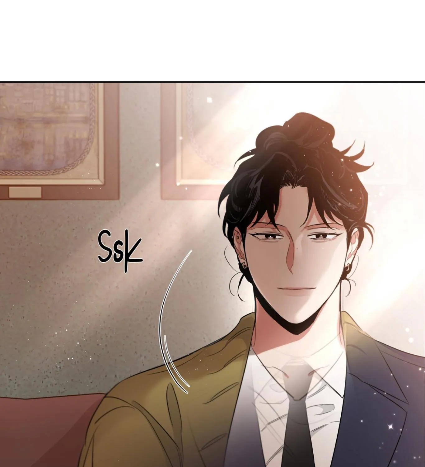 Roses And Champagne Chapter 37 page 75 - Mangabat