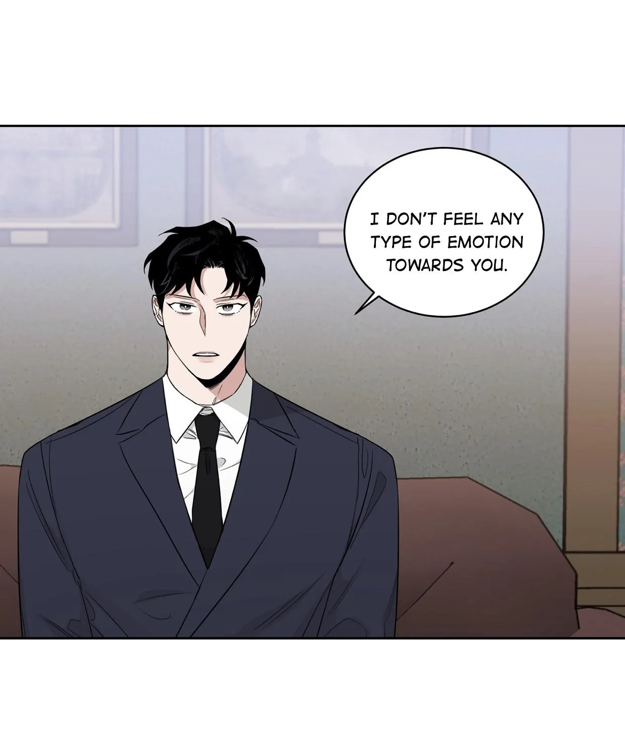 Roses And Champagne Chapter 37 page 96 - Mangabat