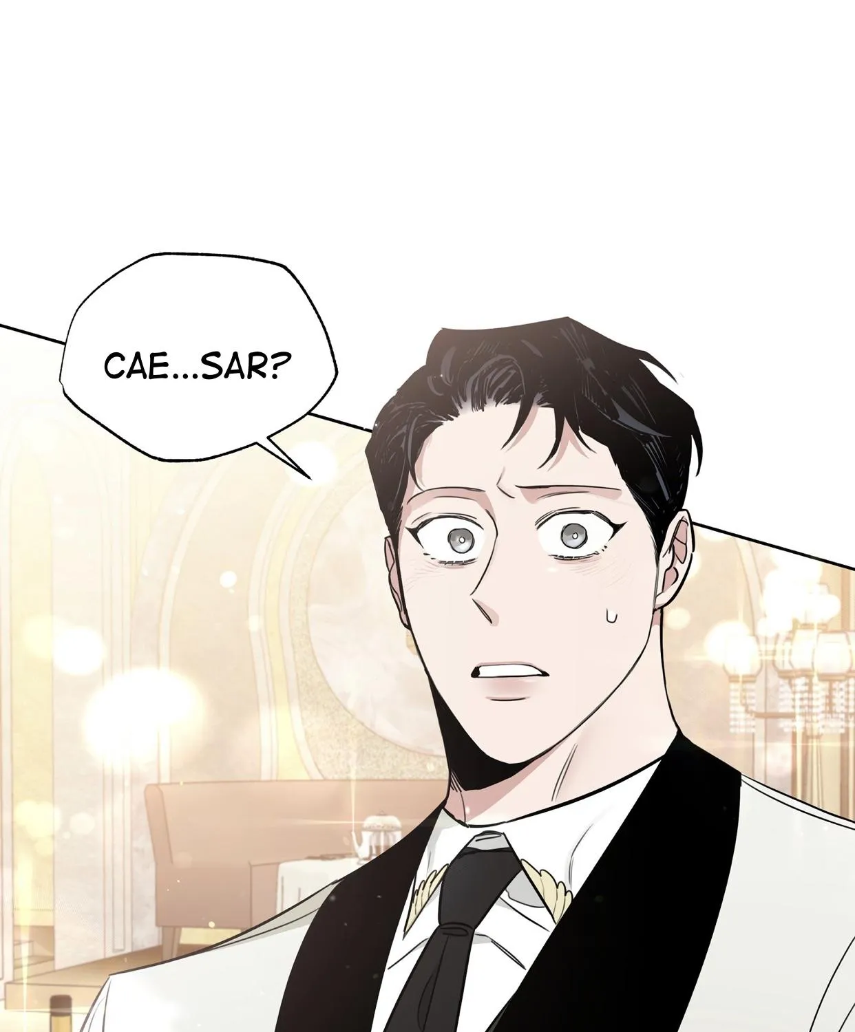 Roses And Champagne Chapter 38 page 108 - Mangabat