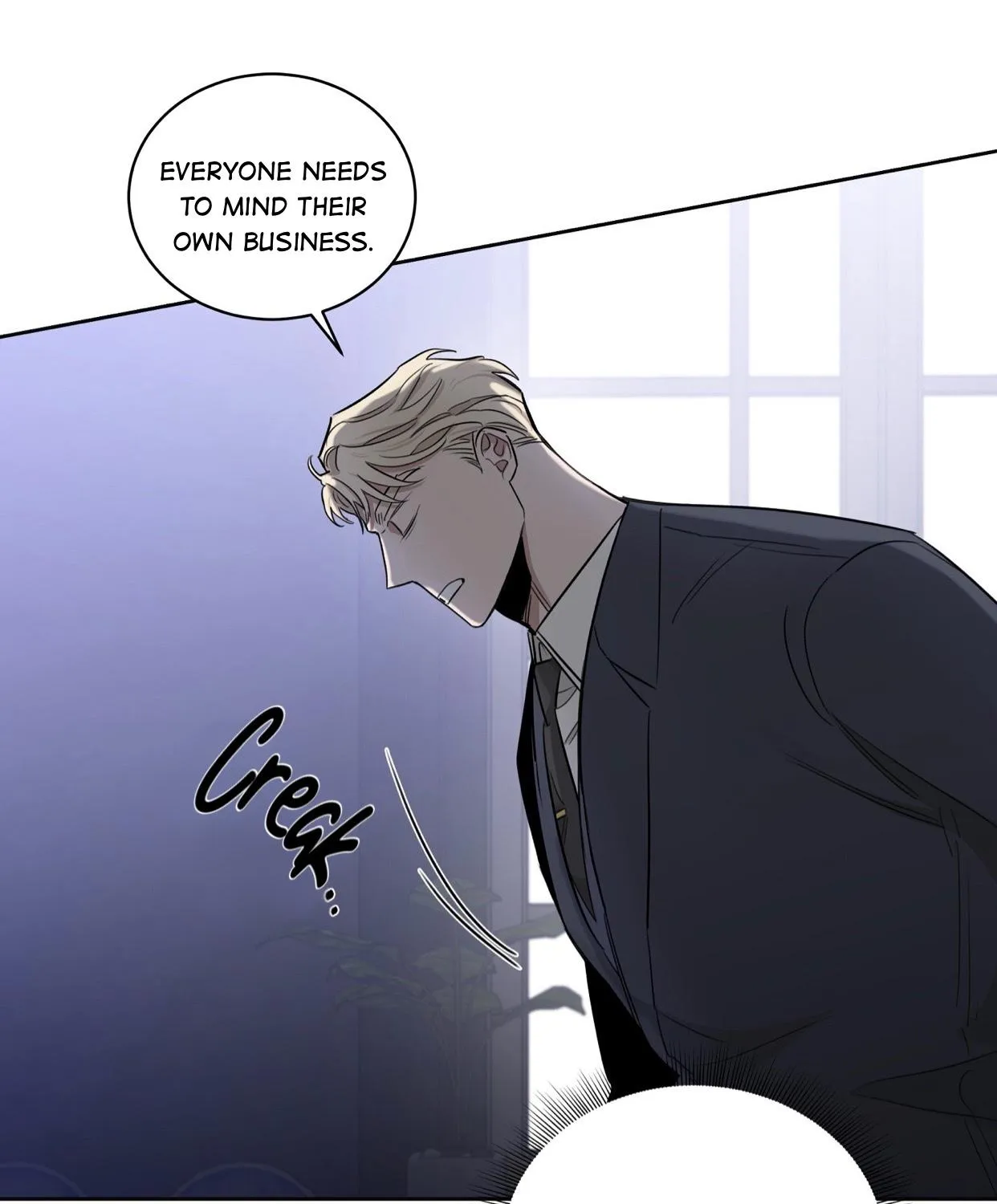 Roses And Champagne Chapter 38 page 14 - Mangabat