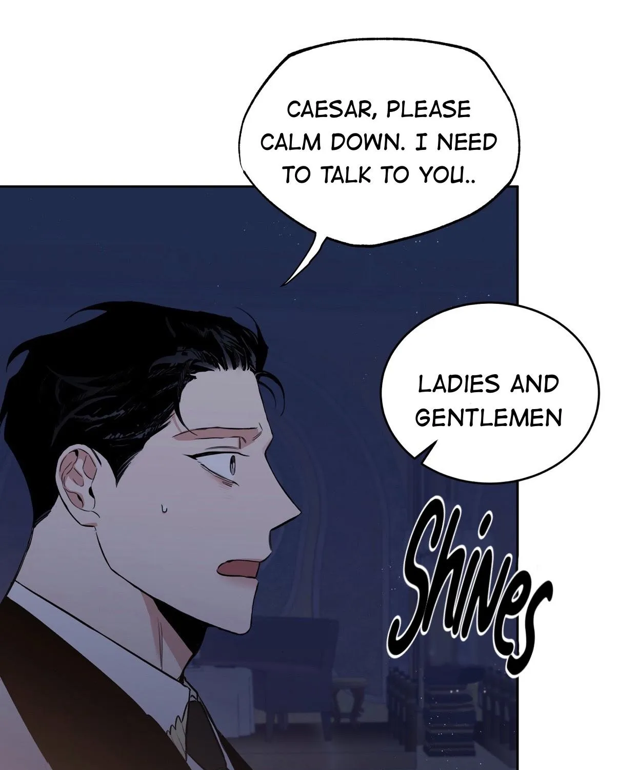 Roses And Champagne Chapter 38 page 151 - MangaKakalot