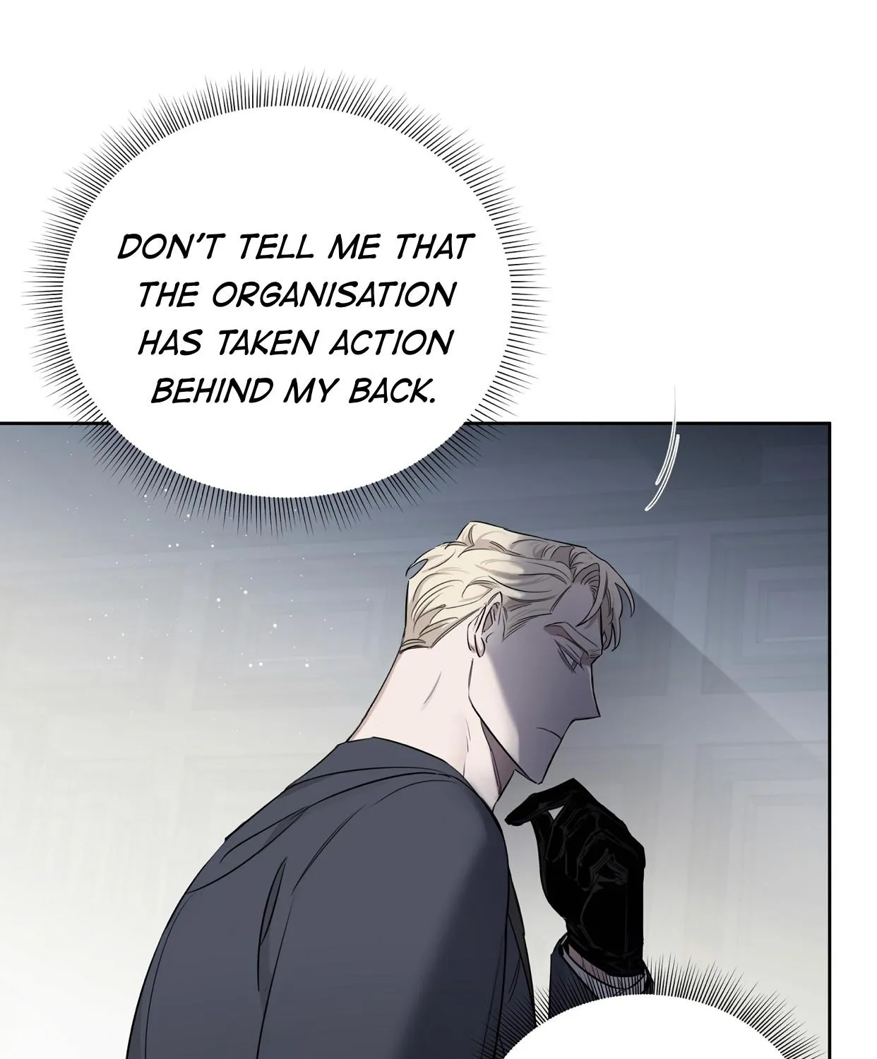 Roses And Champagne Chapter 38 page 21 - Mangabat