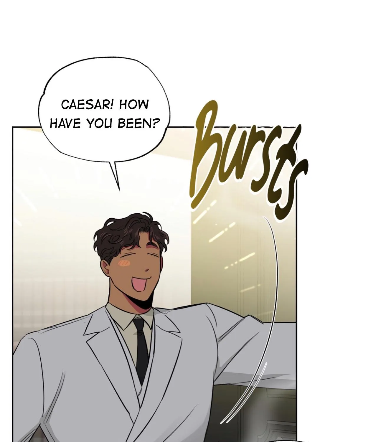 Roses And Champagne Chapter 38 page 4 - Mangabat