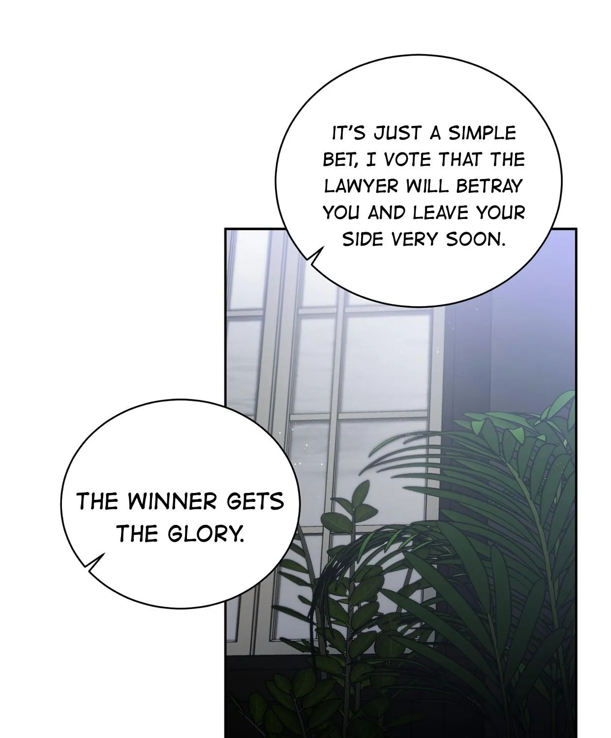 Roses And Champagne Chapter 38 page 51 - Mangabat