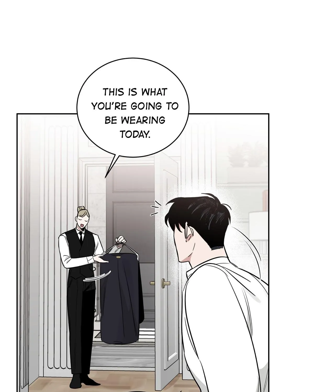 Roses And Champagne Chapter 38 page 72 - Mangabat