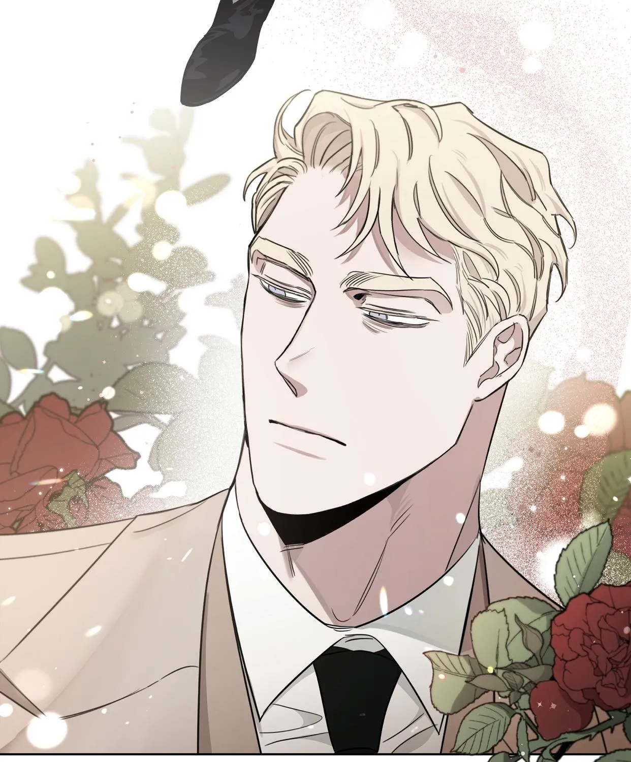 Roses And Champagne Chapter 38 page 85 - Mangabat