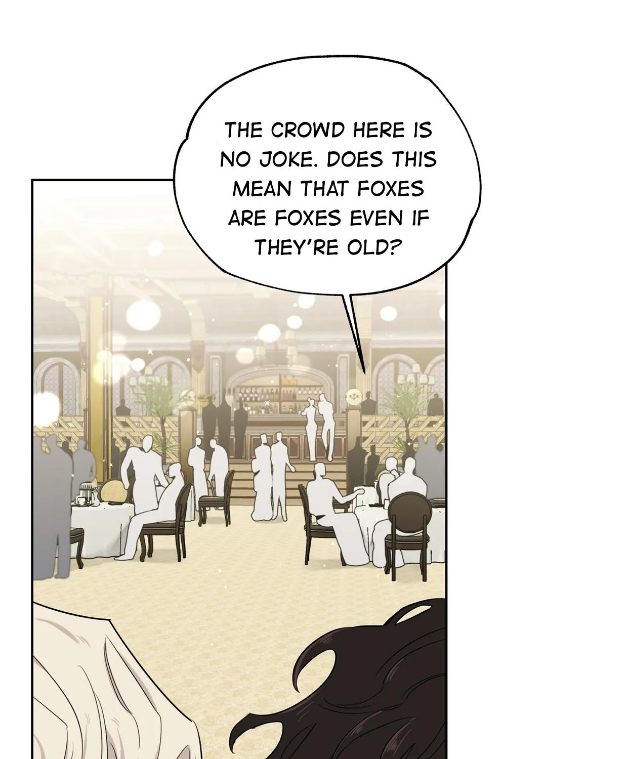 Roses And Champagne Chapter 38 page 87 - Mangabat