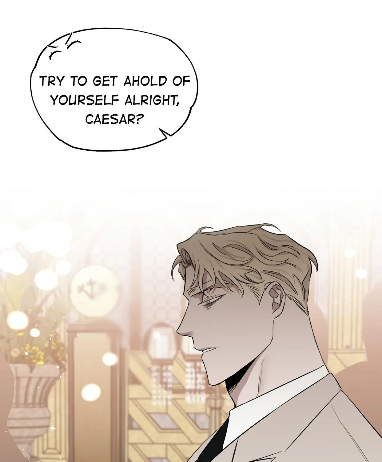 Roses And Champagne Chapter 38 page 91 - Mangabat