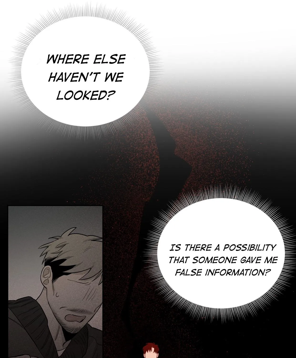 Roses And Champagne Chapter 38 page 93 - Mangabat