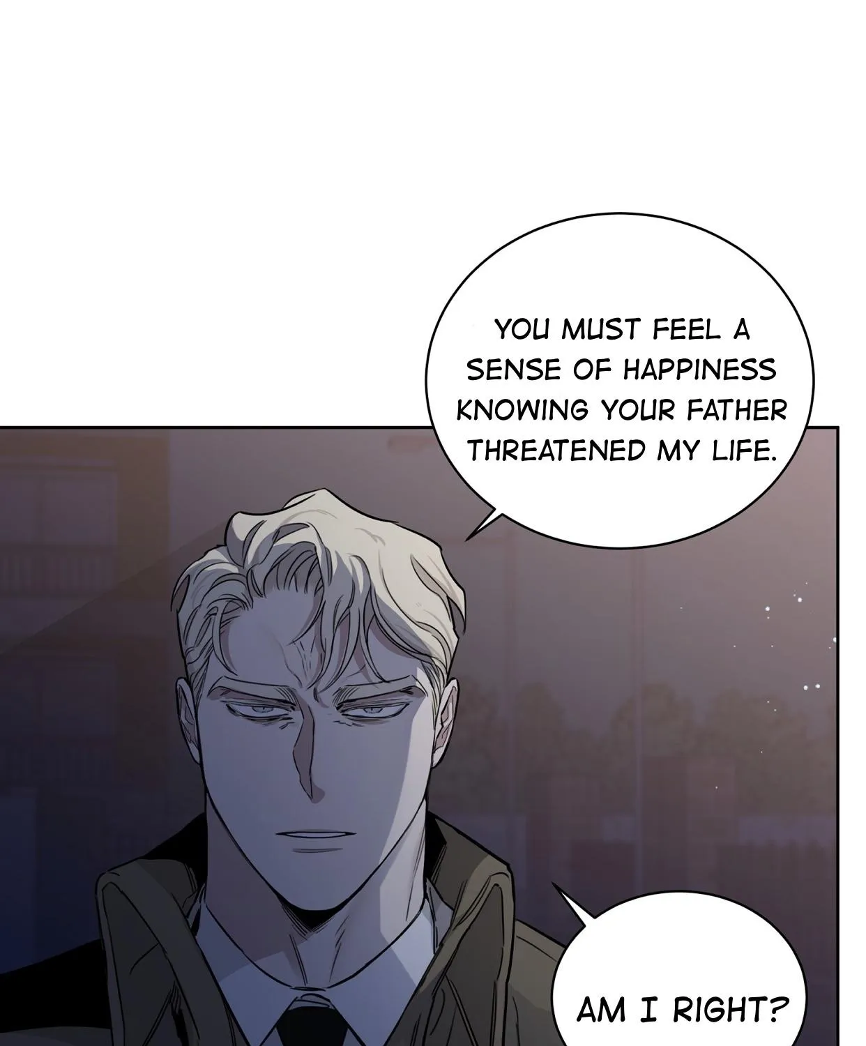 Roses And Champagne Chapter 39 page 50 - Mangabat