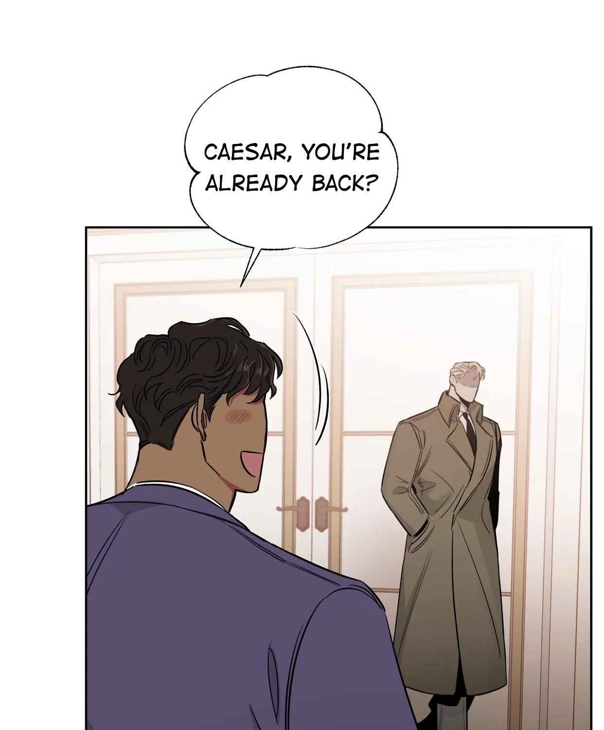 Roses And Champagne Chapter 39 page 81 - Mangabat