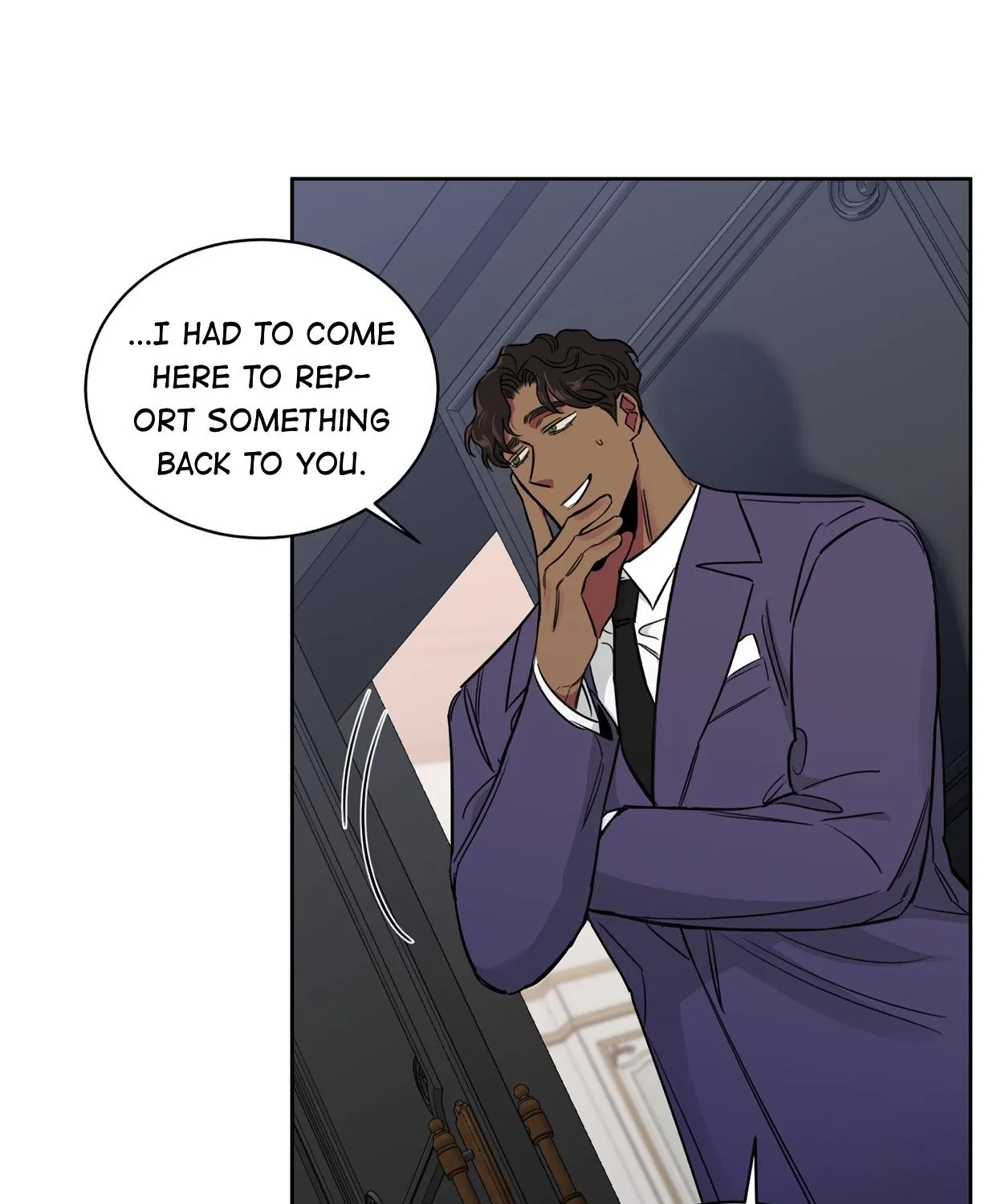 Roses And Champagne Chapter 39 page 91 - Mangabat