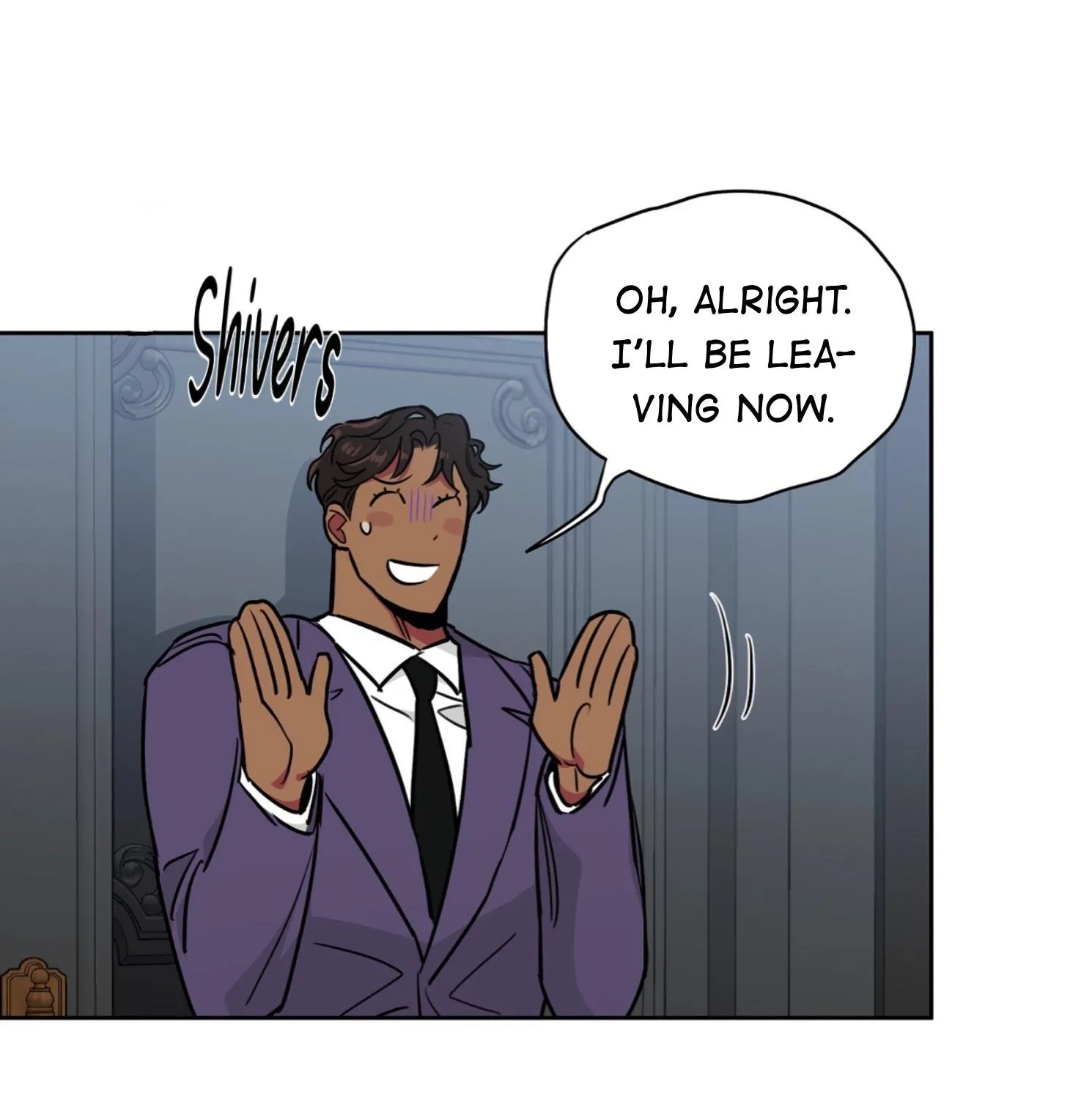 Roses And Champagne Chapter 39 page 97 - Mangabat