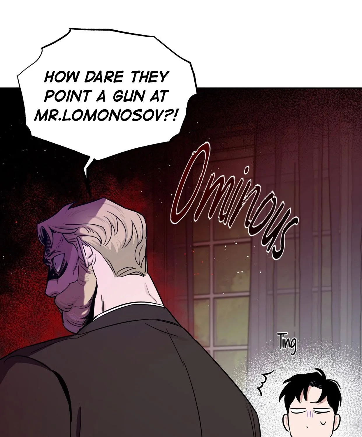 Roses And Champagne Chapter 40 page 115 - Mangabat