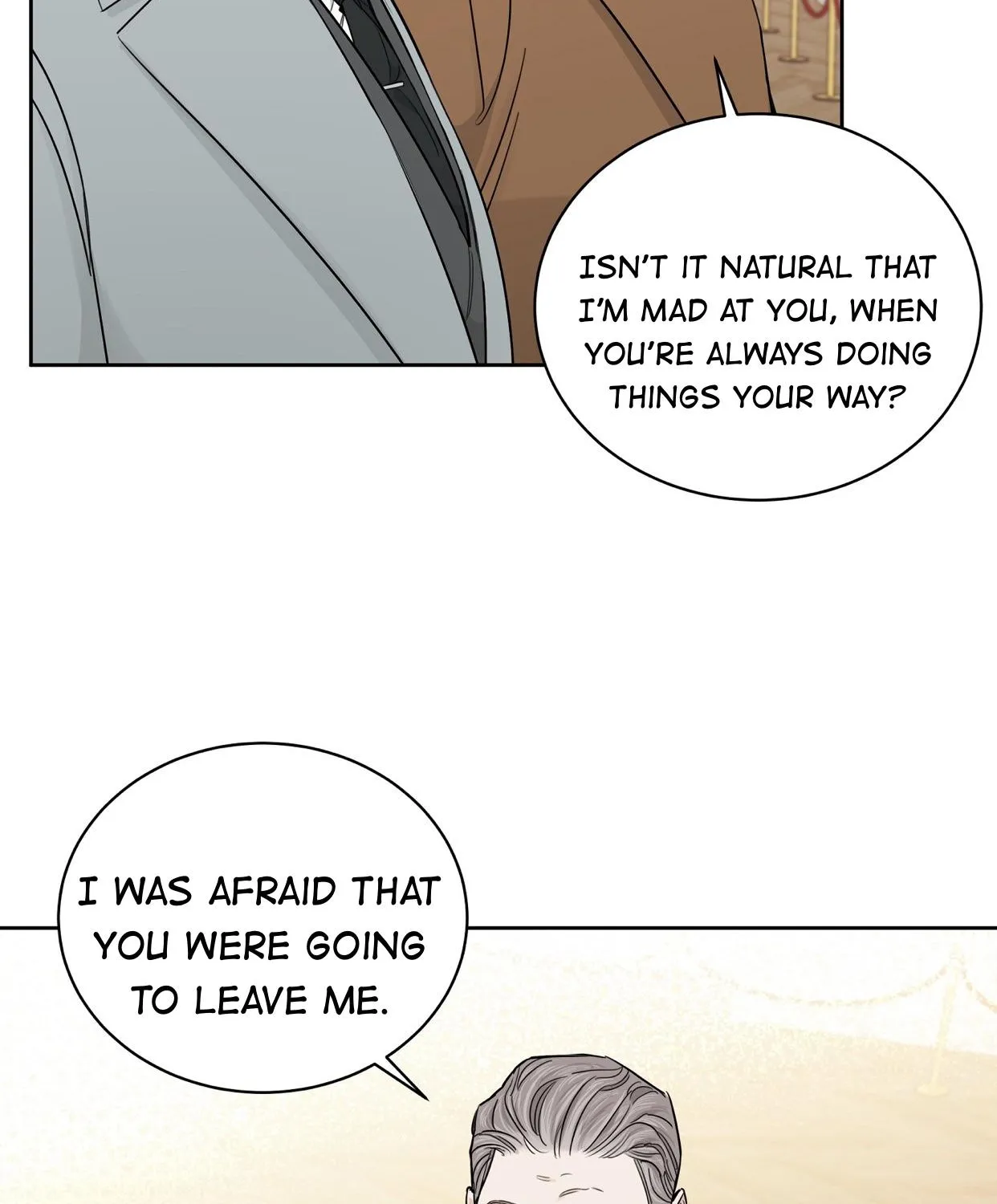 Roses And Champagne Chapter 40 page 7 - MangaKakalot