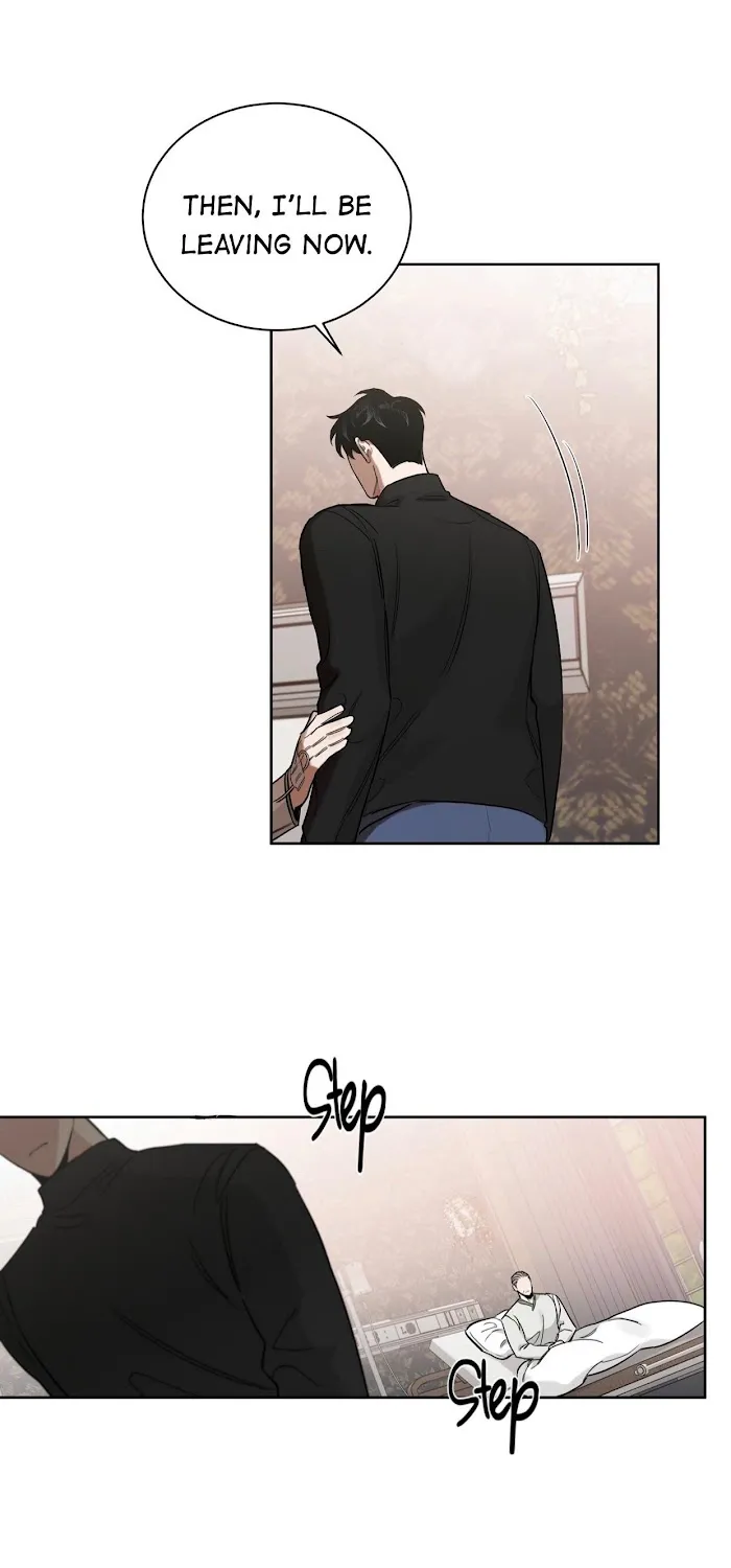 Roses And Champagne Chapter 41 page 21 - MangaKakalot