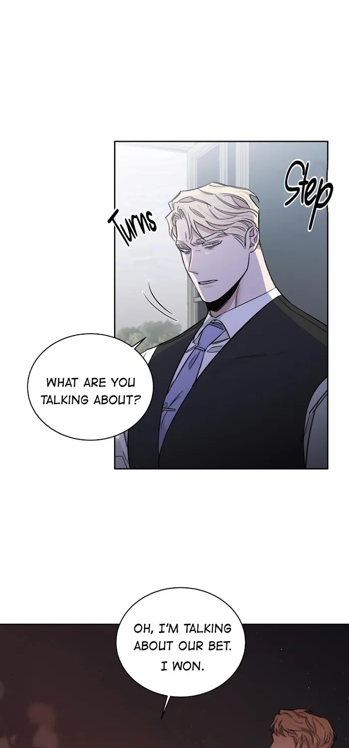 Roses And Champagne Chapter 41 page 29 - Mangabat