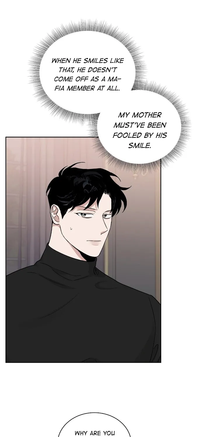 Roses And Champagne Chapter 41 page 5 - Mangabat