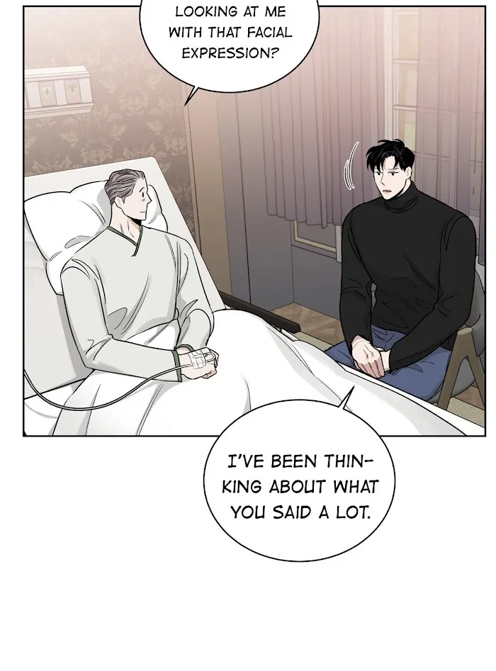 Roses And Champagne Chapter 41 page 6 - Mangabat