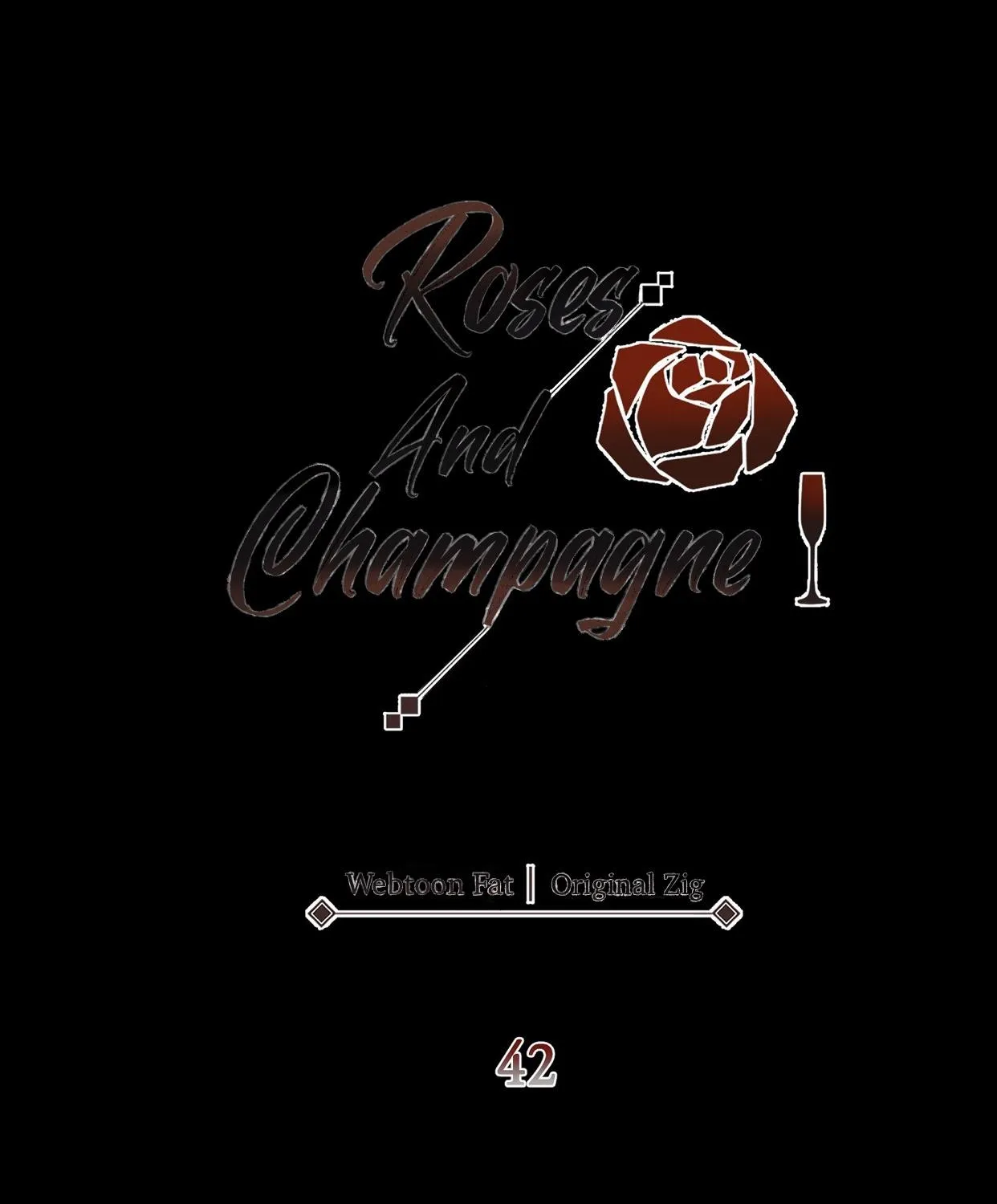 Roses And Champagne Chapter 42 page 3 - Mangabat