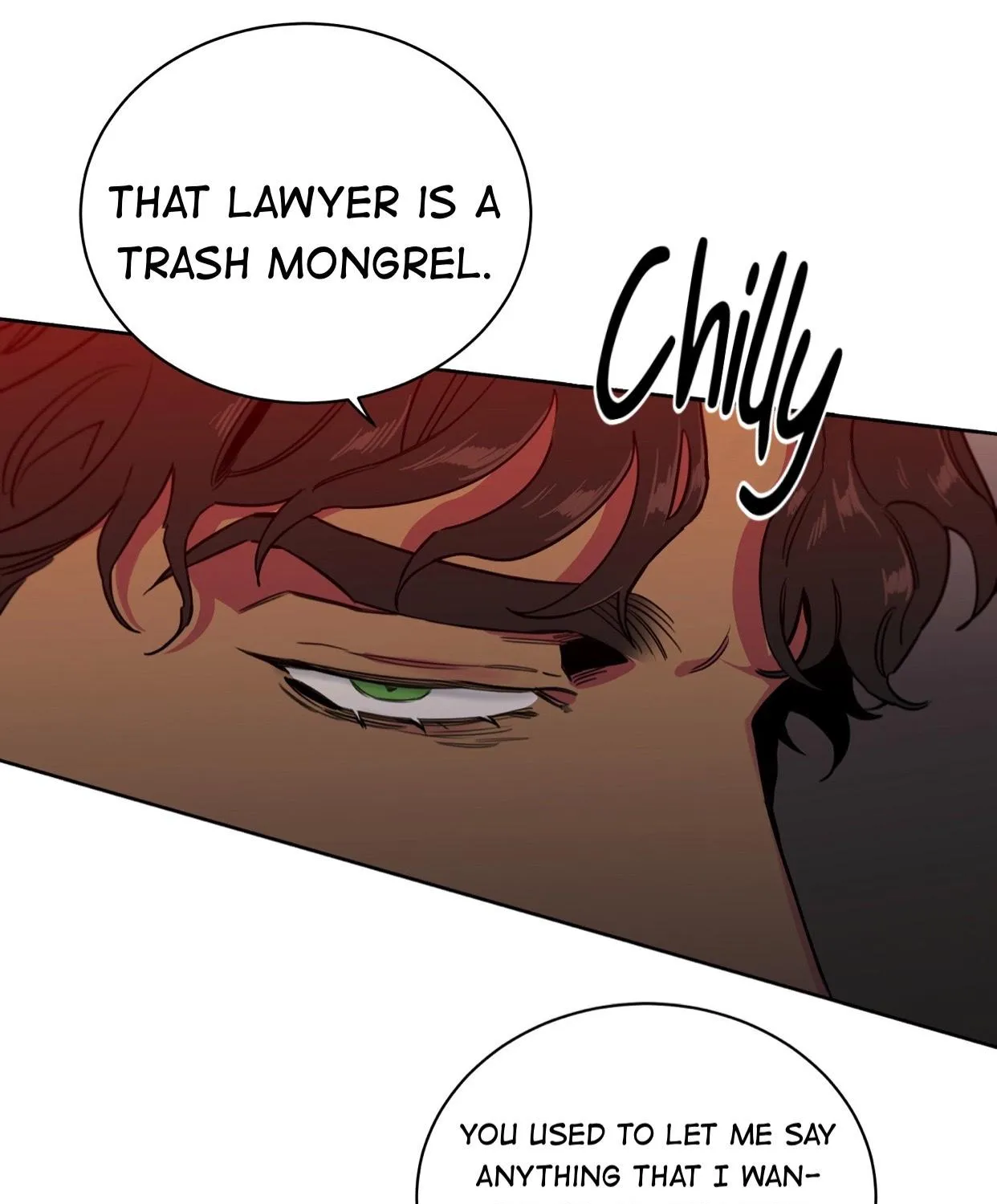 Roses And Champagne Chapter 44 page 122 - Mangabat