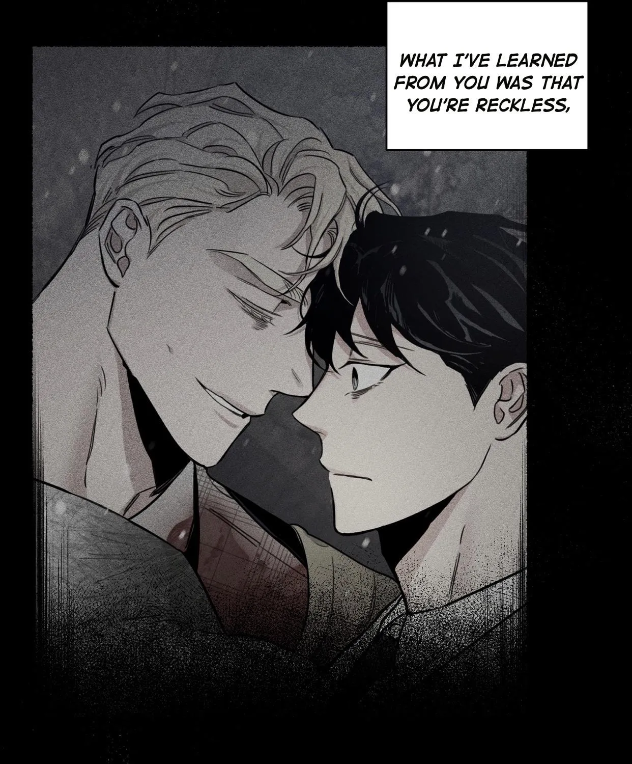 Roses And Champagne Chapter 46 page 142 - Mangabat