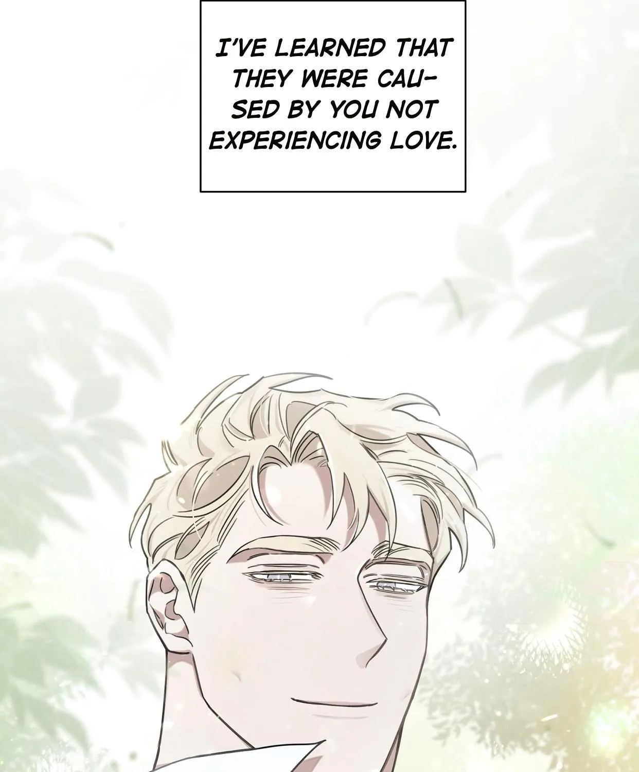 Roses And Champagne Chapter 46 page 149 - Mangabat