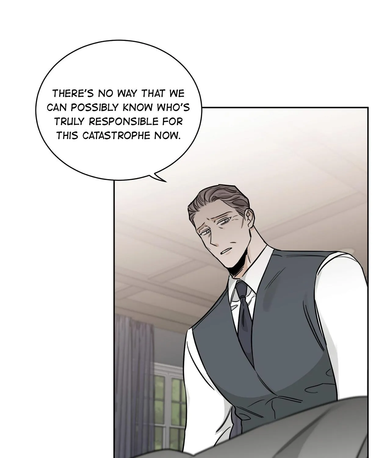 Roses And Champagne Chapter 46 page 27 - Mangabat