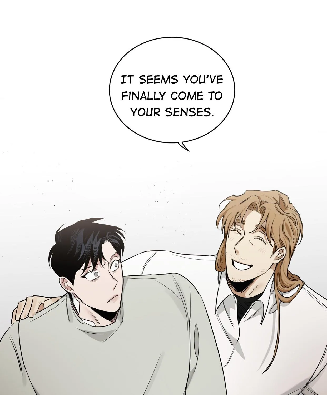 Roses And Champagne Chapter 46 page 53 - Mangabat