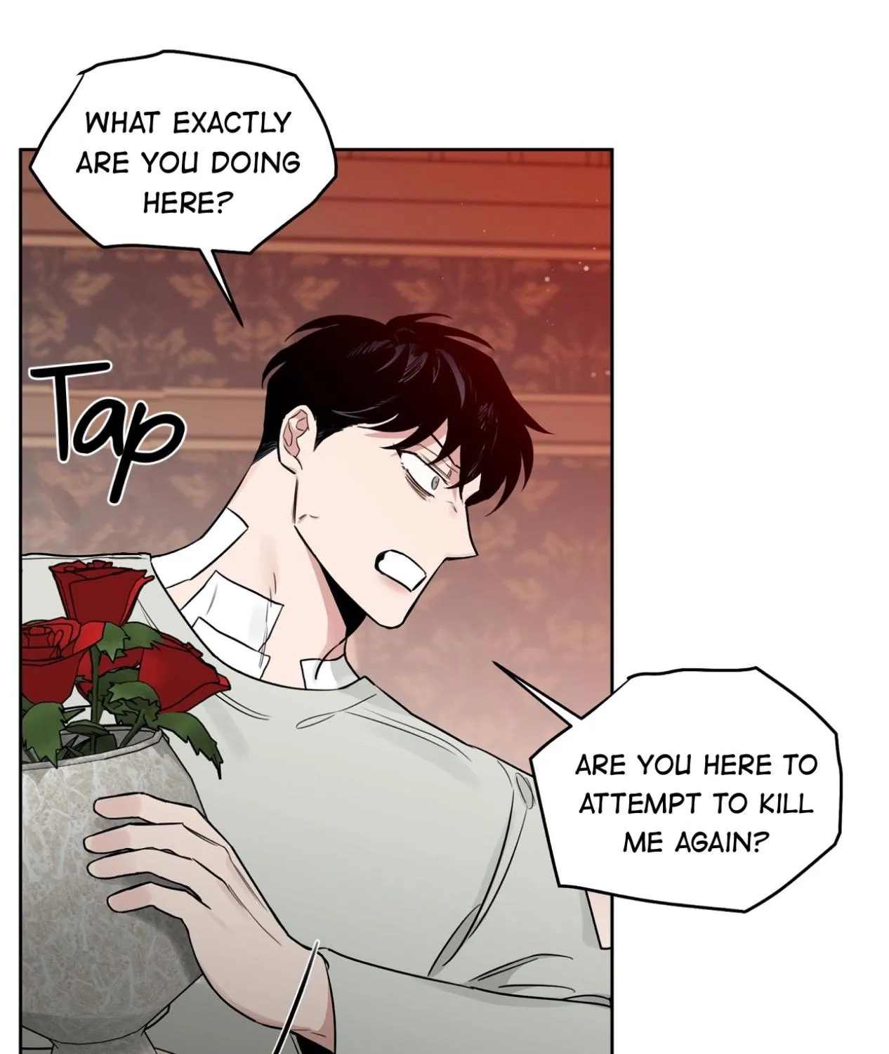 Roses And Champagne Chapter 46 page 59 - MangaKakalot