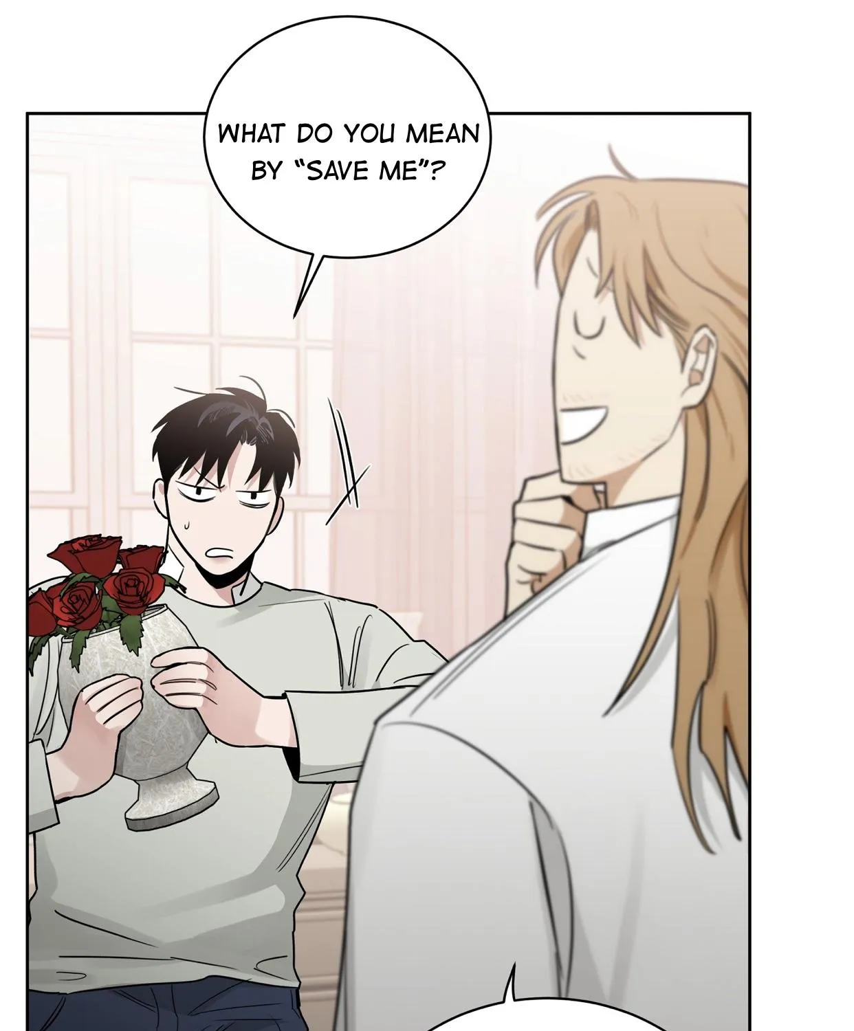 Roses And Champagne Chapter 46 page 63 - Mangabat