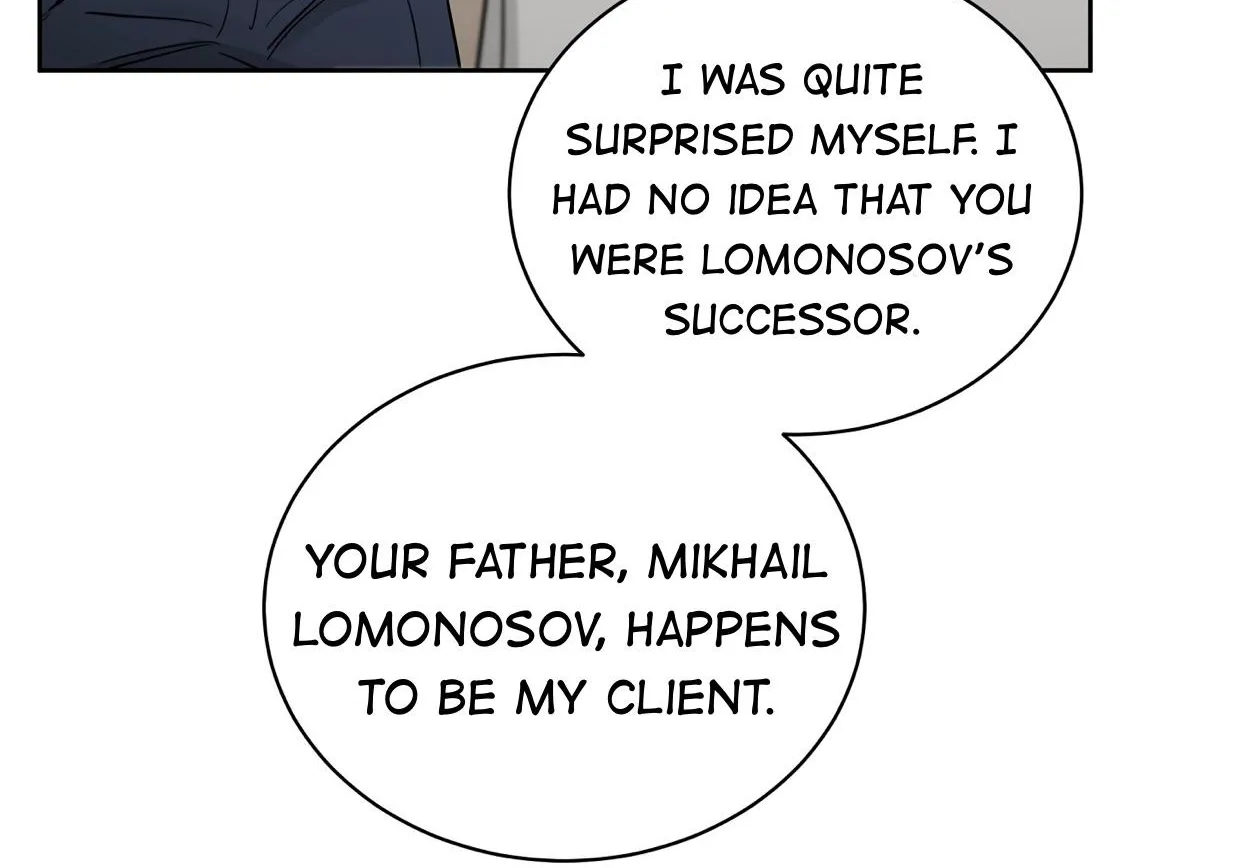 Roses And Champagne Chapter 46 page 64 - Mangabat