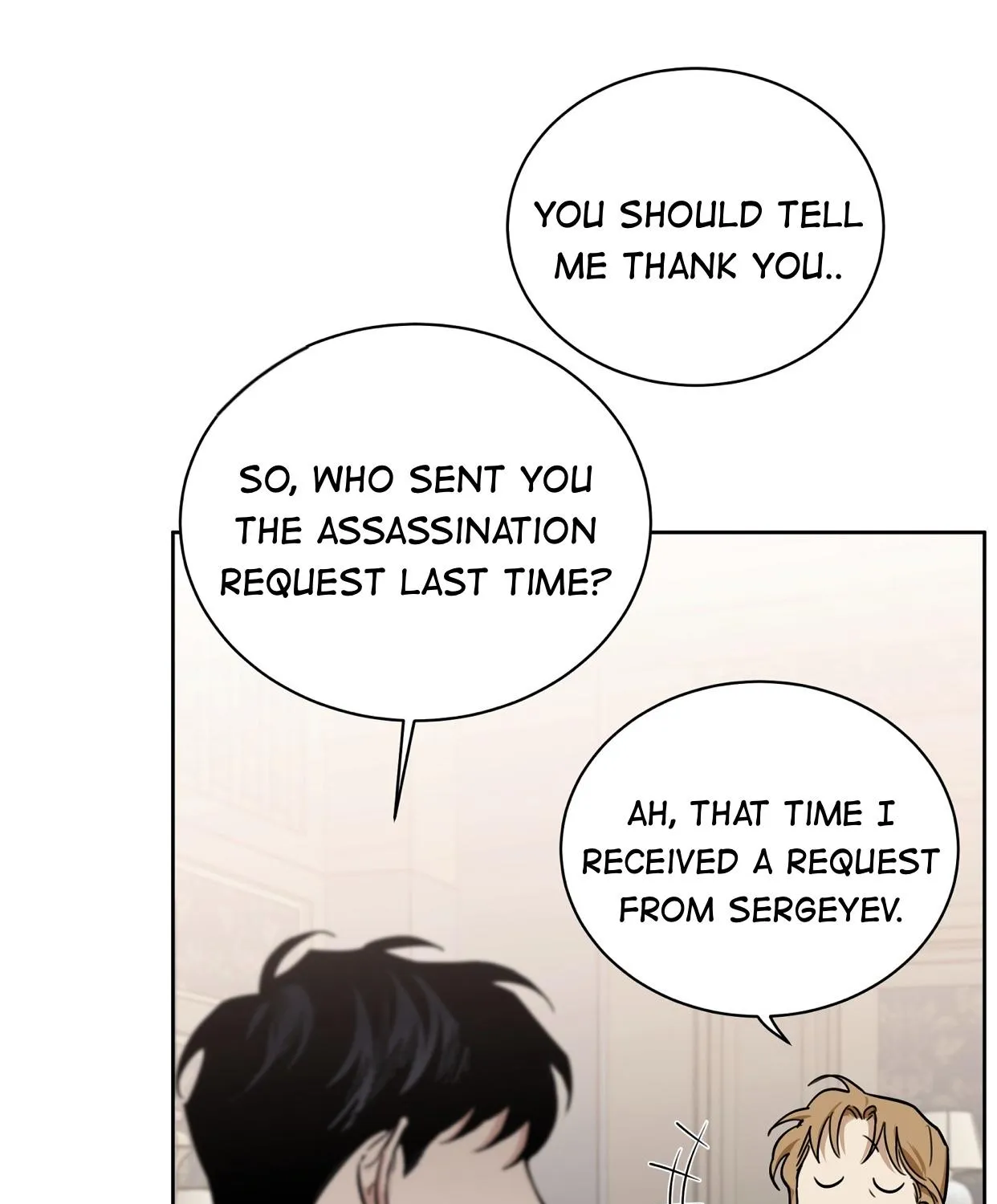 Roses And Champagne Chapter 46 page 69 - Mangabat