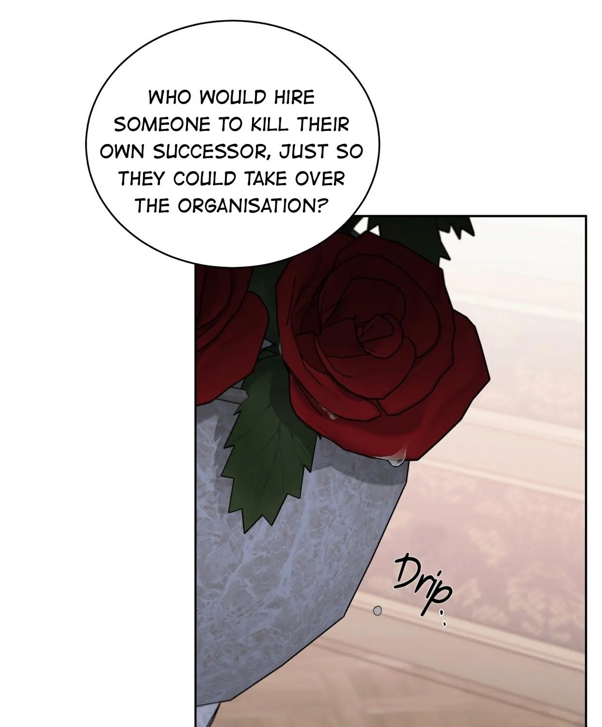 Roses And Champagne - Page 74