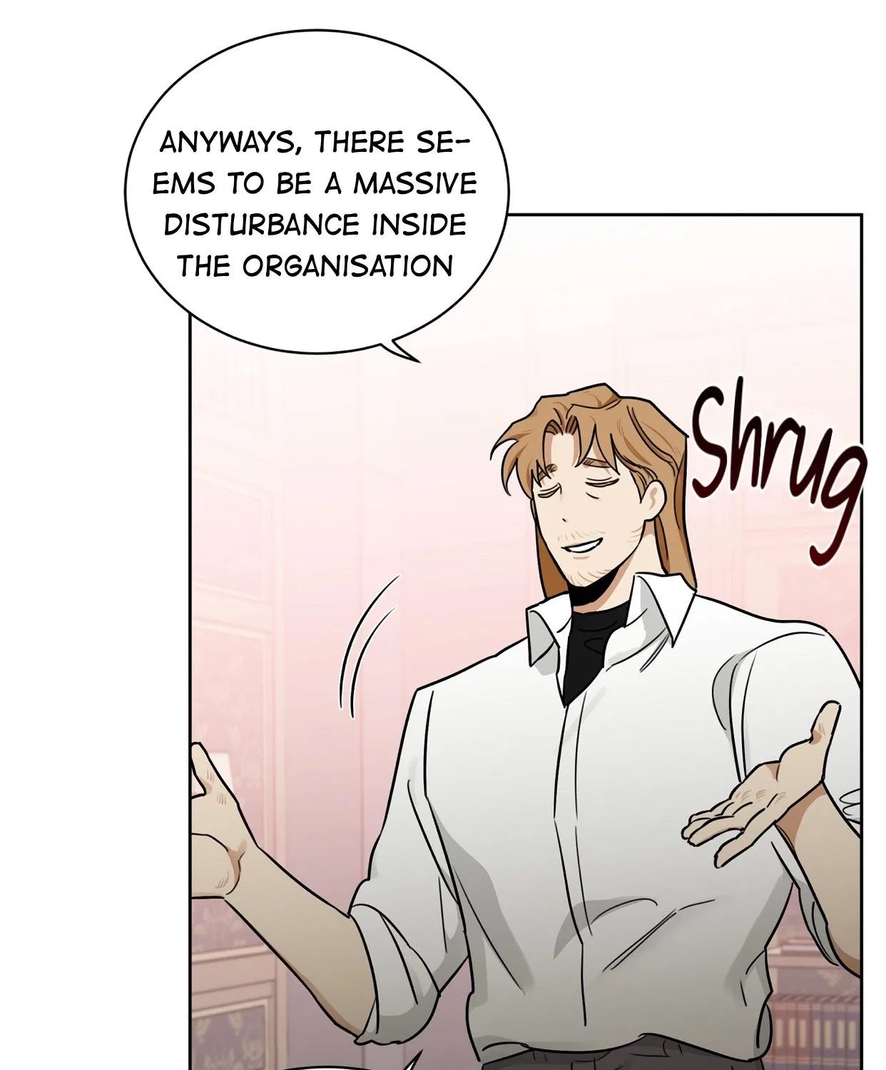 Roses And Champagne Chapter 46 page 82 - Mangabat